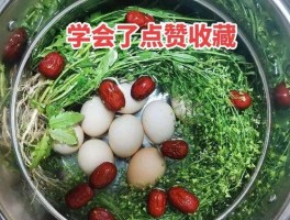 菱角菜的功效与作用(菱角菜的功效与作用及禁忌)