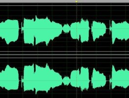 立体声混音没有声音(立体声混音没有声音怎么回事)