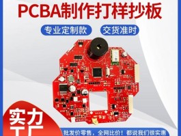 pcb和pcba有什么区别(电路板上电子元件识别图大全)