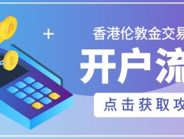 伦敦金开户平台哪家好(伦敦金开户官网)