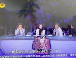 音乐选秀节目有哪些(音乐选秀节目有哪些2023)