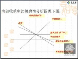 内部收益率的经济含义(内部收益率的经济含义是什么?如何用于方案的评价?)