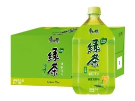 康师傅绿茶批发价格多少