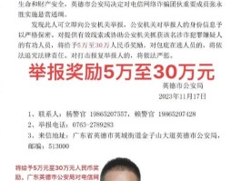 实名举报成功后一定有奖励吗