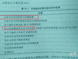 循证医学是什么意思(循证医学的基本三要素)