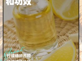 精油的作用和功效百度百科(精油的作用和功效百度百科视频)