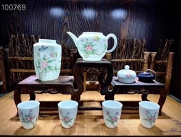 茶具六件套都有哪些(茶具六件套都有哪些图解)