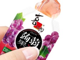 蒟蒻果冻是什么意思(蒟蒻果冻是啥)