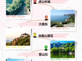 虎山风景区门票价格