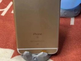 iphone6s颜色对比