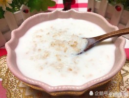 燕麦奶的好处和坏处(燕麦奶为什么建议少吃)