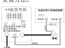 冷焊机的原理用途和使用方法(冷焊机的原理用途和使用方法易坏吗)