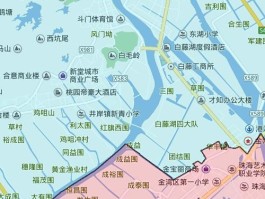 广东省珠海市属于哪个区(广东省珠海市属于哪个区县)