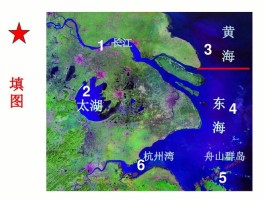 长江三角洲地区是哪些地方(长江三角洲是哪三个地方)