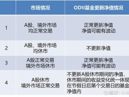 QDII是什么意思啊