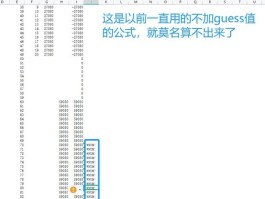 内部收益率法缺点(内部收益率法则的优缺点)