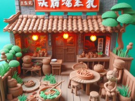 李琳烧鸡店是什么梗？李琳烧鸡店是什么意思？