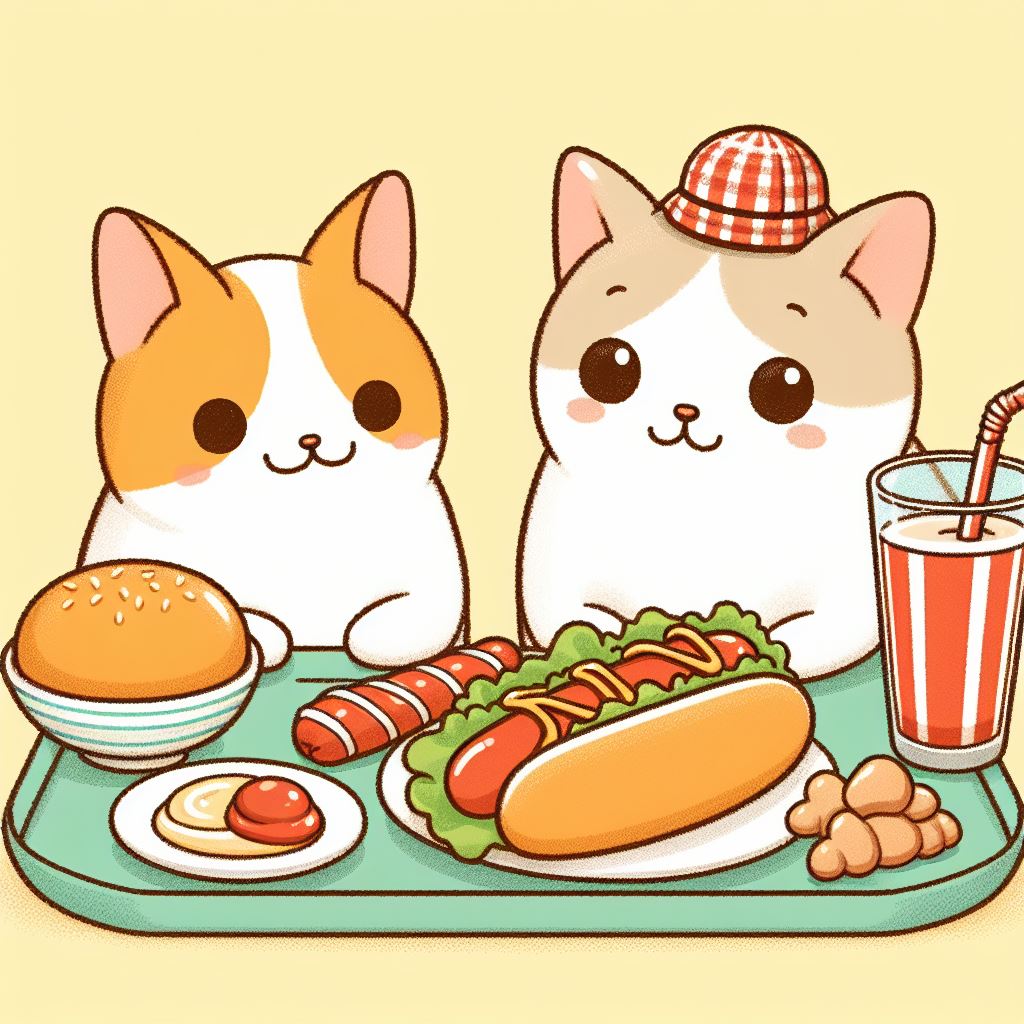 猫饼是什么梗?猫饼是什么意思?